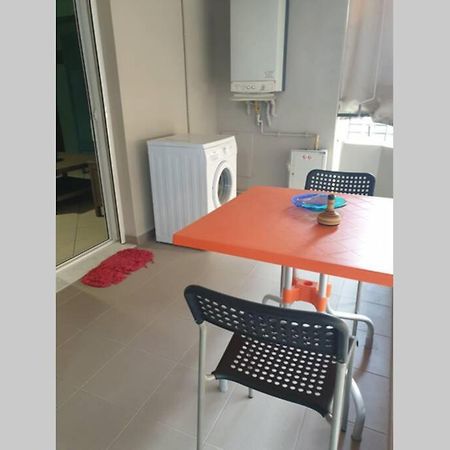 Central Studio Very Close To The Port Of Volos Ngoại thất bức ảnh