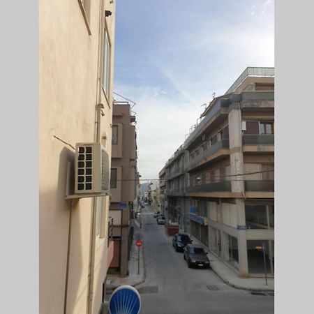 Central Studio Very Close To The Port Of Volos Ngoại thất bức ảnh