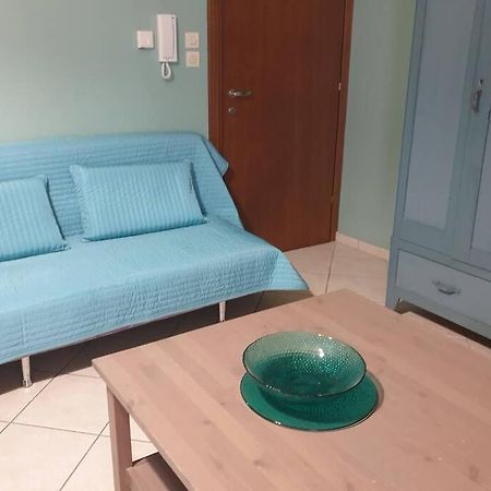 Central Studio Very Close To The Port Of Volos Ngoại thất bức ảnh
