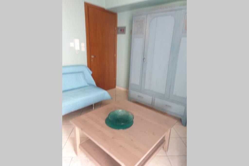 Central Studio Very Close To The Port Of Volos Ngoại thất bức ảnh
