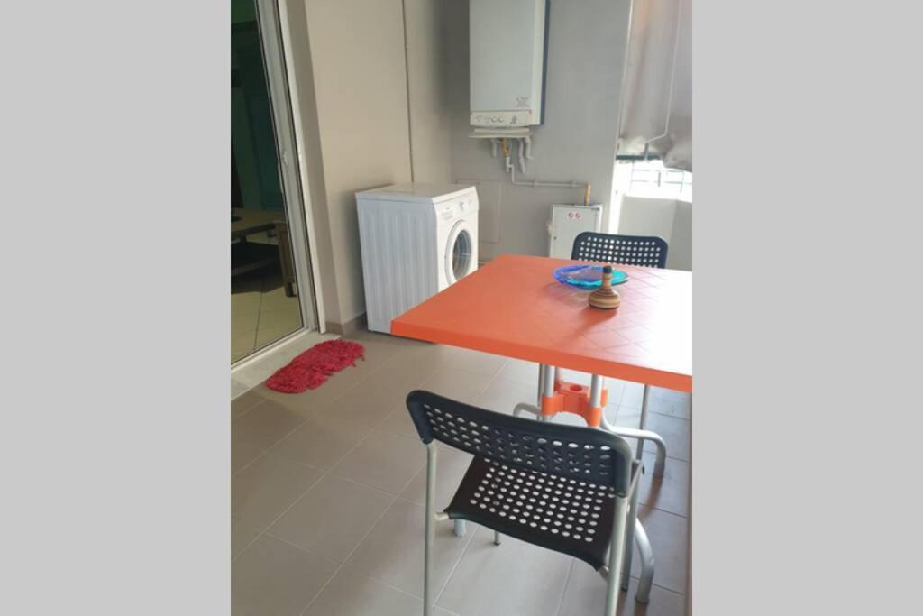 Central Studio Very Close To The Port Of Volos Ngoại thất bức ảnh